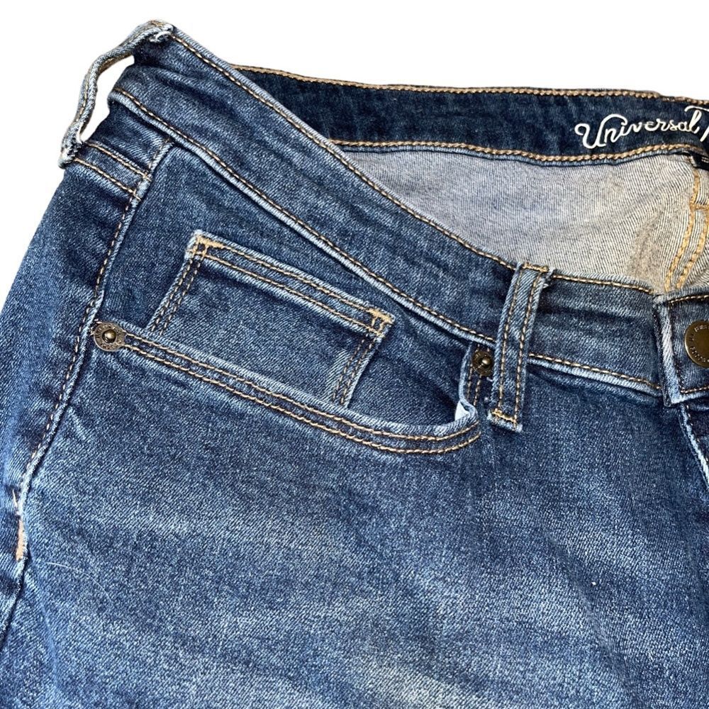 Universal Thread Jeans - image 7